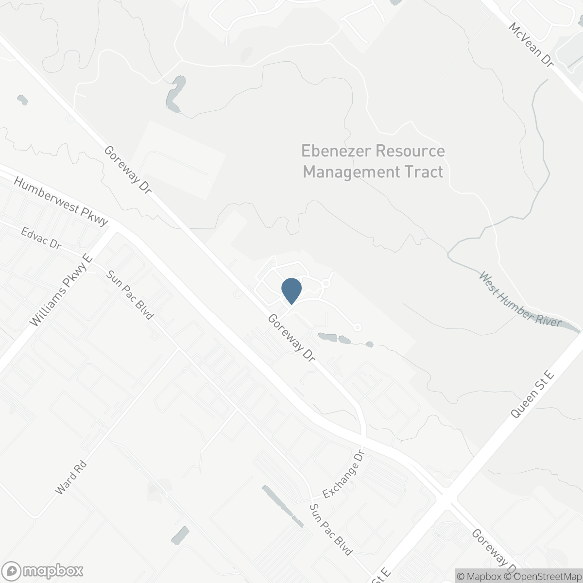 204 - 3 DAYSPRING CIRCLE, Brampton, Ontario L6P 1B7